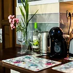 Irina Apartment