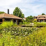 Irina Apartment Paloznak