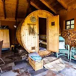 Apartamento Irina *