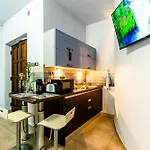 Irina Apartamento *