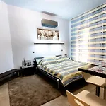Irina Apartment Paloznak