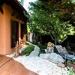 Apartment Irina Paloznak