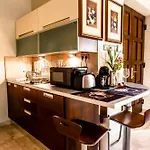 Apartamento Irina *