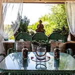 Apartamento Irina Paloznak