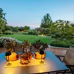 Irina Apartment Paloznak