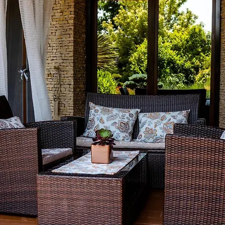 Apartamento Irina