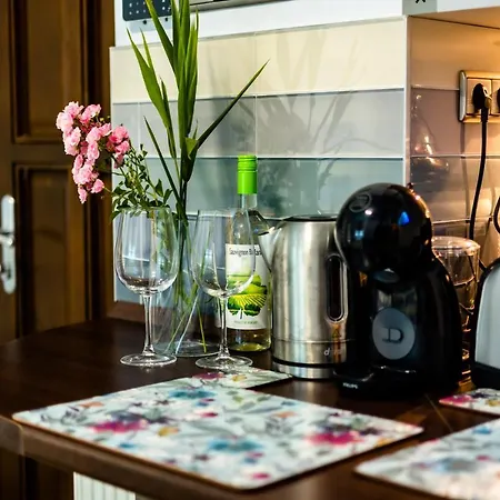Irina Apartamento