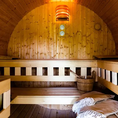 Irina Appartement