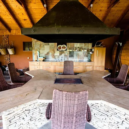 公寓 Irina 保洛兹瑙克