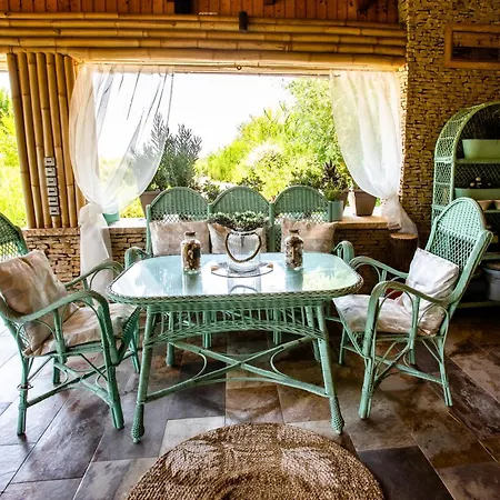 Irina Appartement