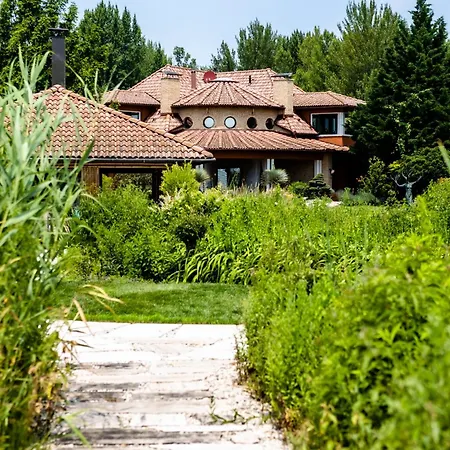 Apartamento Irina Paloznak