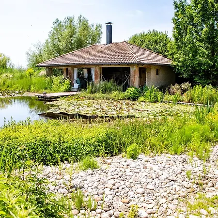 Irina Apartamento Paloznak
