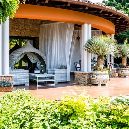 Irina 公寓 保洛兹瑙克