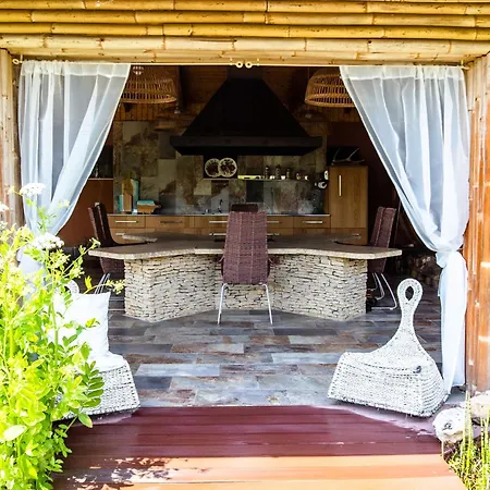 公寓 Irina 保洛兹瑙克