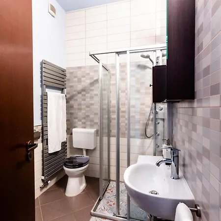 Irina Apartment