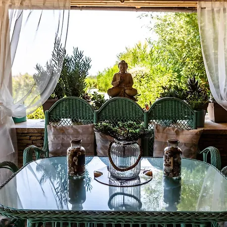 公寓 Irina 保洛兹瑙克