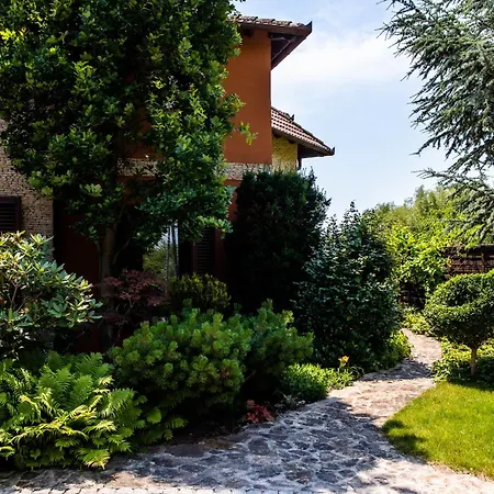 Irina 公寓 保洛兹瑙克