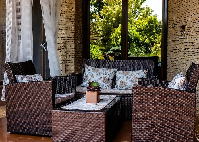 Apartament Irina