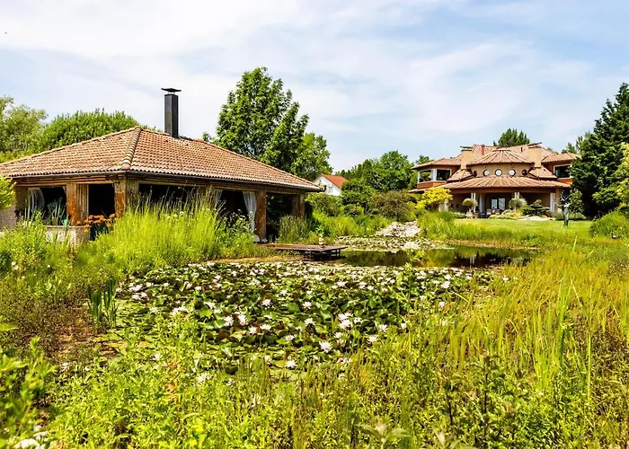 Irina Apartman Paloznak