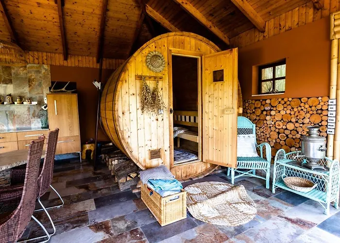 Apartament Irina *