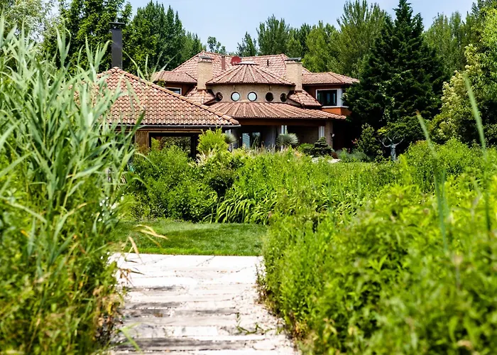 Apartman Irina Paloznak