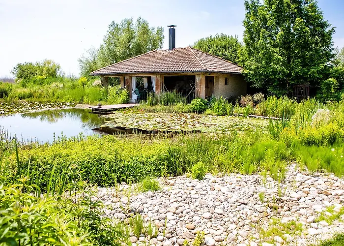 Irina Apartman Paloznak