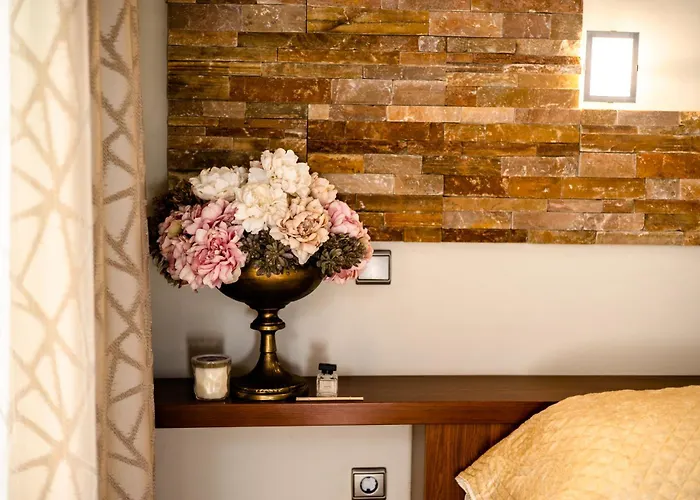 Apartman Irina *
