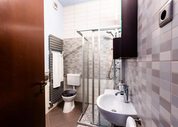 Irina Apartman